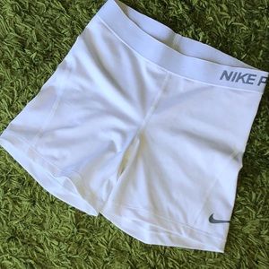 🚫Sold🚫 Nike Pro Women’s Spandex Shorts